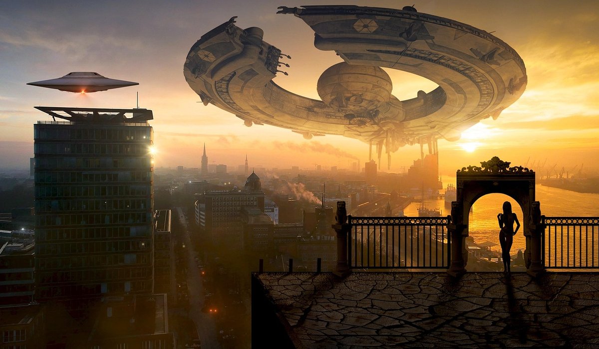 How to Build Believable Desert Societies in Science Fiction
