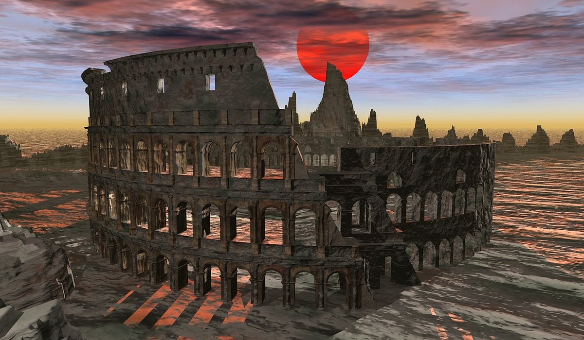 Interviewing Cover Artists About Visual Worldbuilding