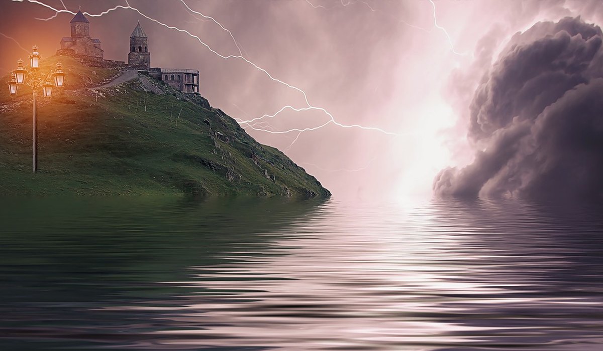 The Rise of Climate Fiction in British Literature